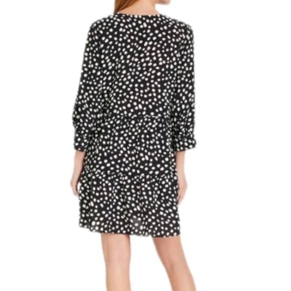 NWOT PLUS SIZE Who What Wear Dress - Picture 3 of 3